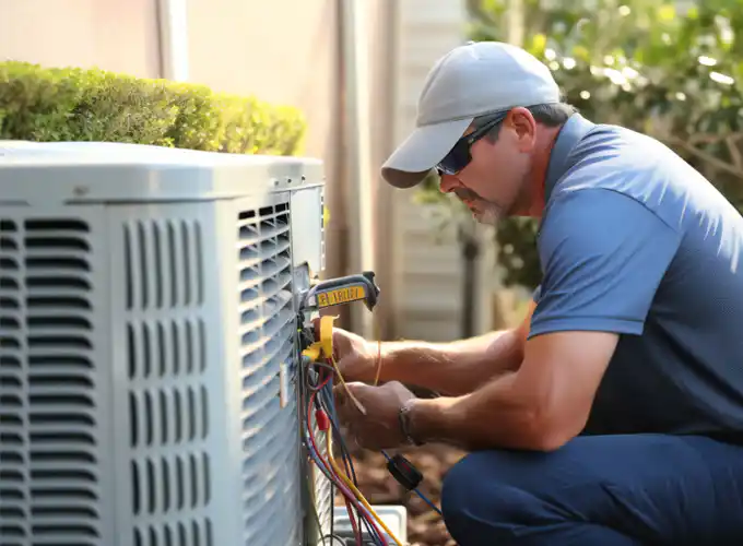 installateur Haskerdijken